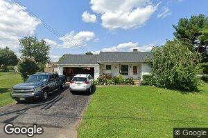 823 Pursel St, Phillipsburg, NJ 08865