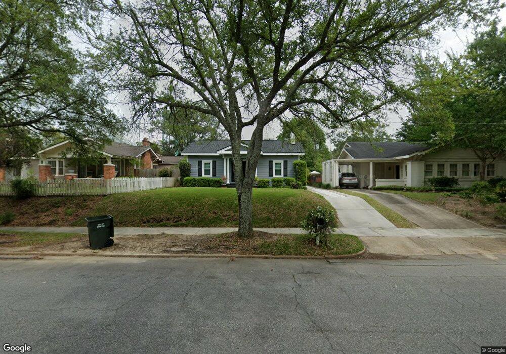 1123 1st St, Moultrie, GA 31768 - photo 1