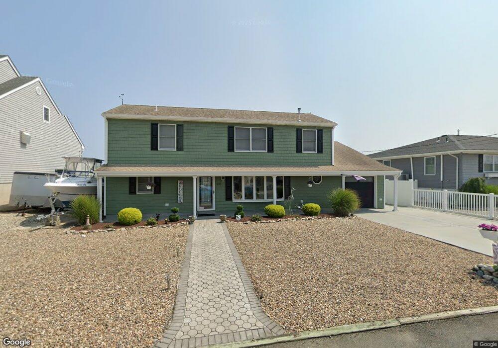 833 Anchor Dr, Forked River, NJ 08731 - photo 1