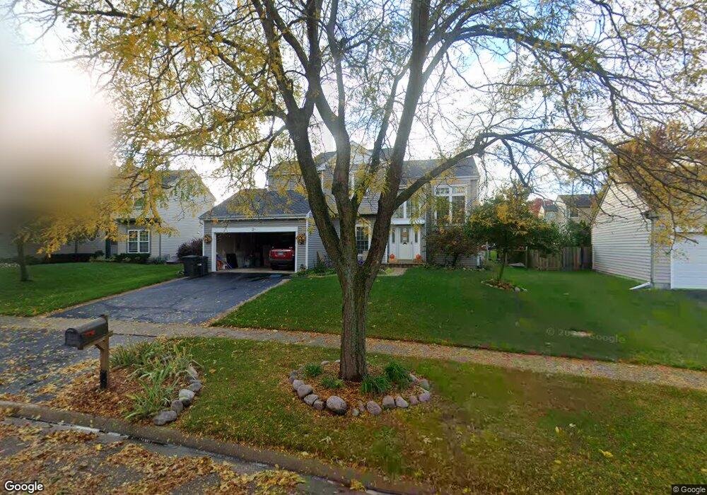 3 Carl Ct, Lake In the Hills, IL 60156 - photo 1