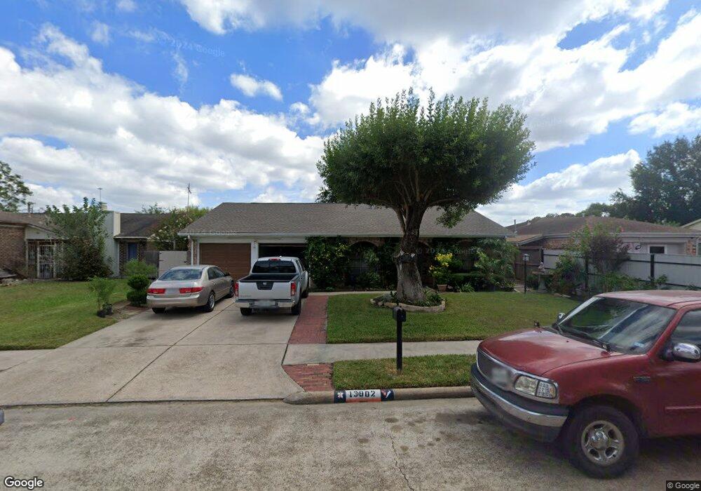 13902 Elkwood Dr, Houston, TX 77038 - photo 1