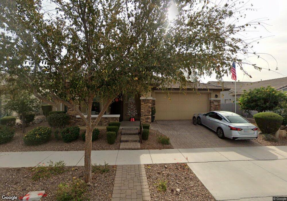 10265 E Tillman Ave, Mesa, AZ 85212 - photo 1