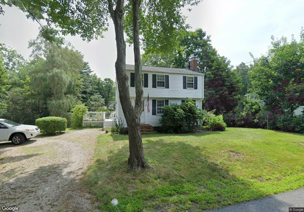 39 Old West Elm St, Pembroke, MA 02359 - photo 1