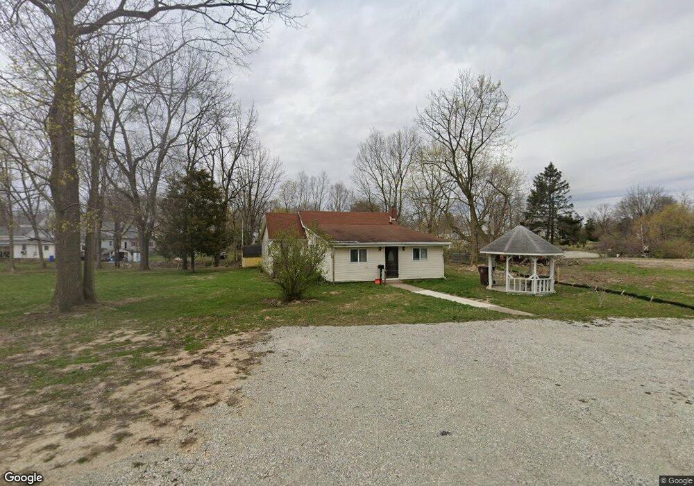 354 E Hill St, Wabash, IN 46992 - photo 1