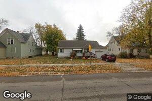509 Saint Olaf Ave N, Canby, MN 56220