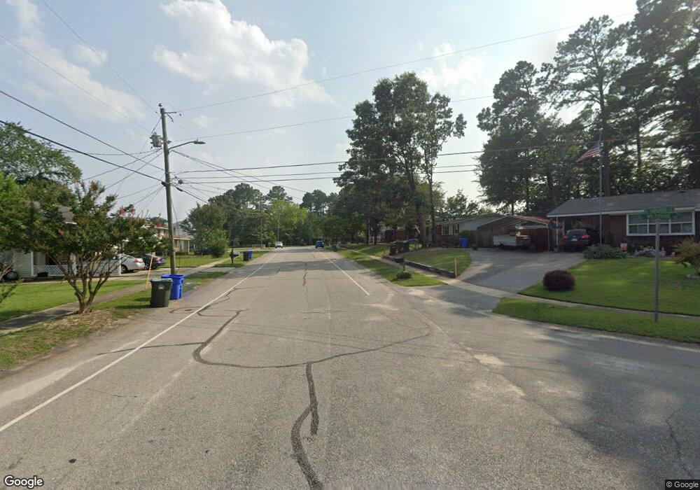 4921 Yorkshire Dr, Fayetteville, NC 28314 - photo 1