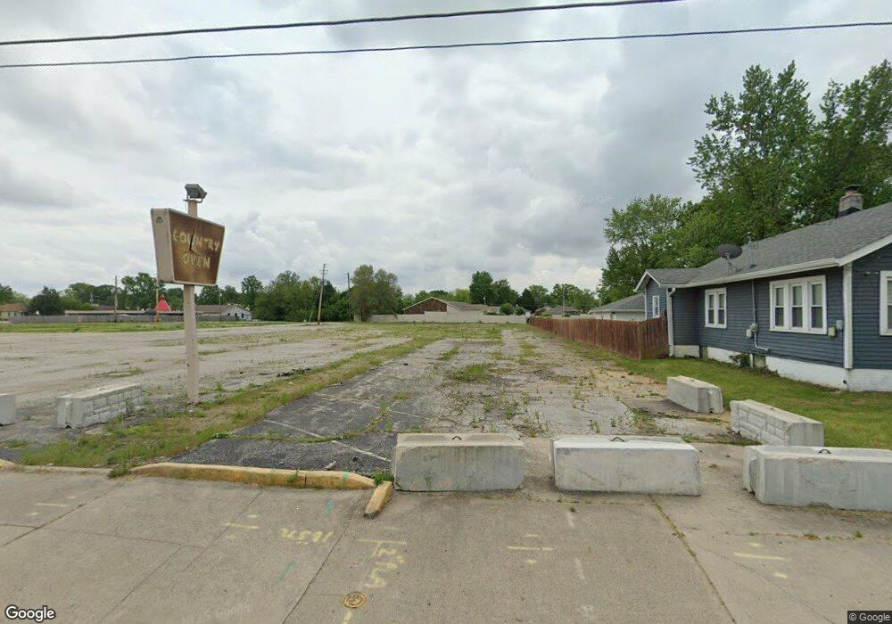 1831 Albany St, Beech Grove, IN 46107 - photo 1