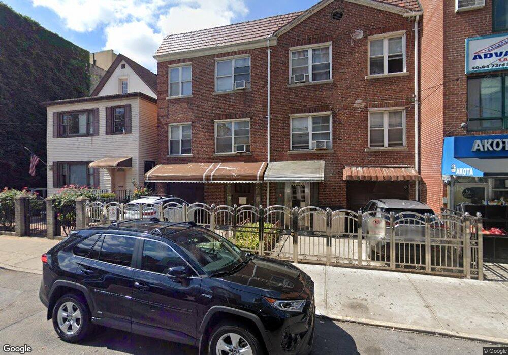 Street View Photo