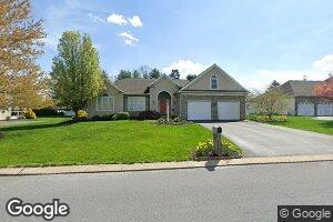 19 Buckingham Ln, Gordonville, PA 17529