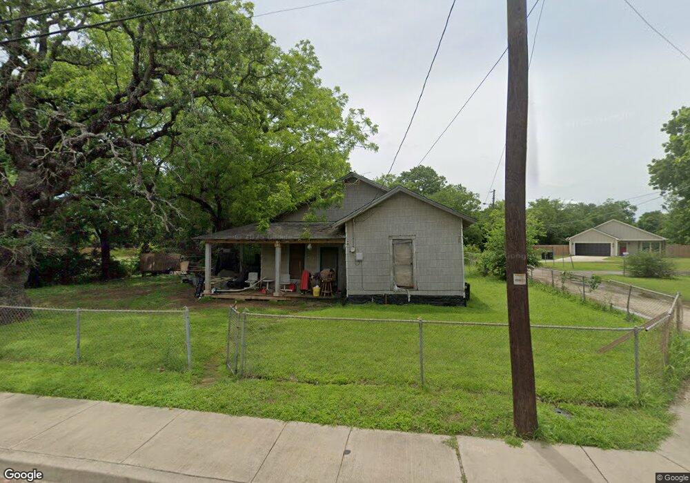 500 Park St, Cleburne, TX 76031 - photo 1