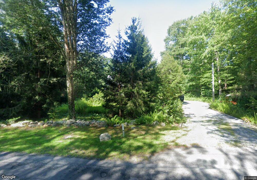 7 Long Plain Rd, Mattapoisett, MA 02739 - photo 1