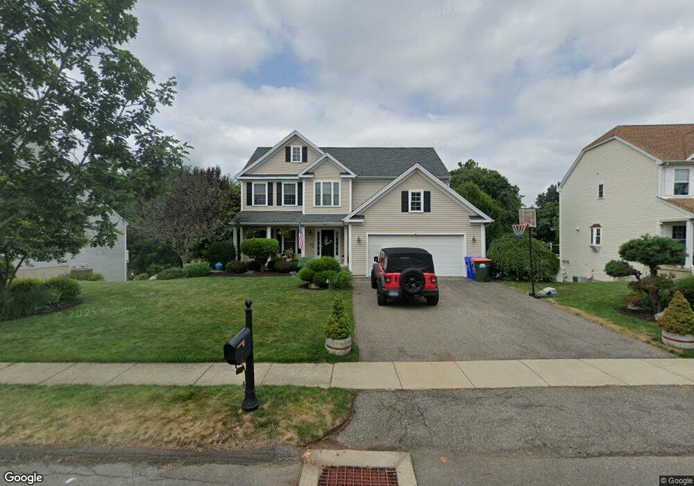 11 Twin Pines Dr, Wallingford, CT 06492 - photo 1