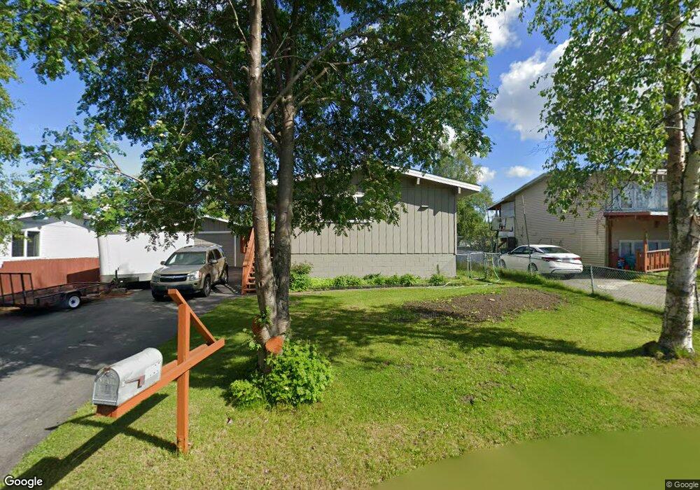 2303 W 47th Ave, Anchorage, AK 99517 - photo 1