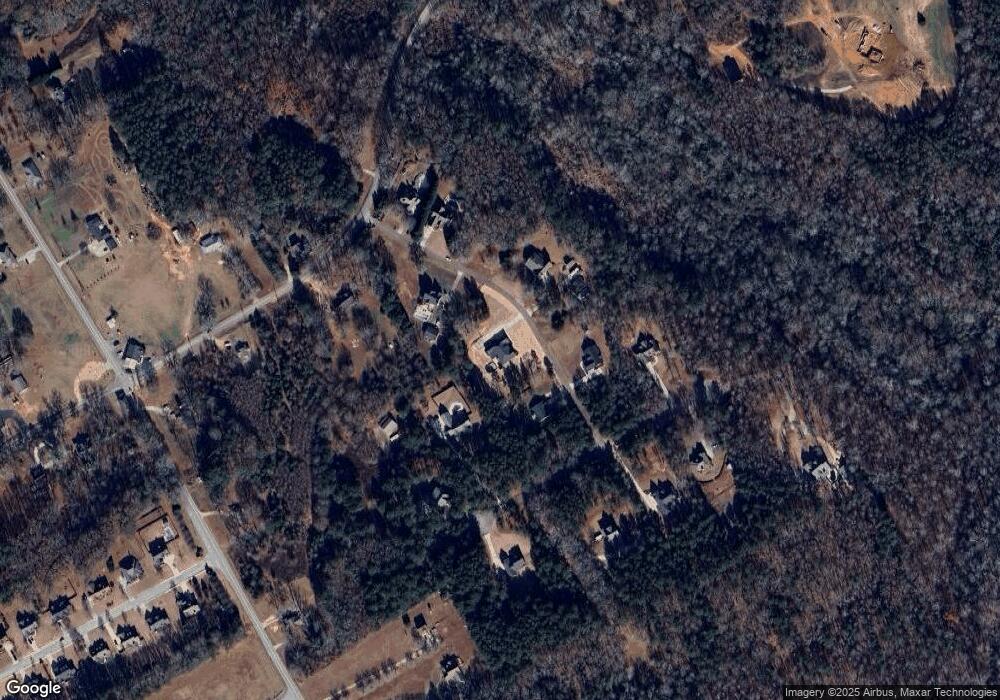 1037 Bradley Gin Ln, Monroe, GA 30656 - photo 1