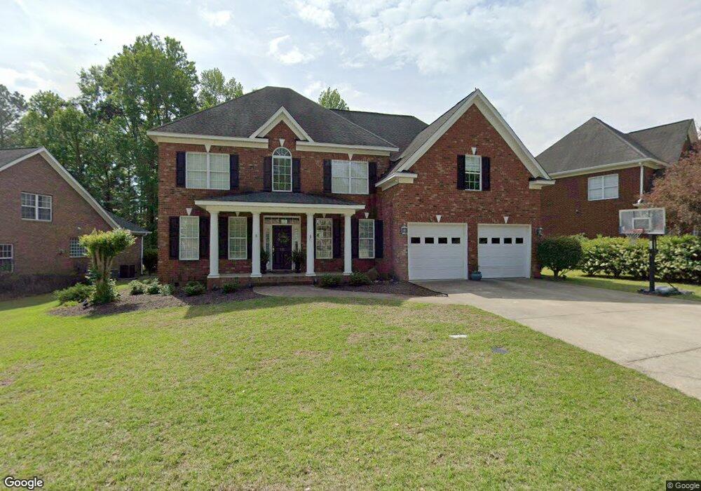 112 Hawks Ridge Ln, Chapin, SC 29036 - photo 1