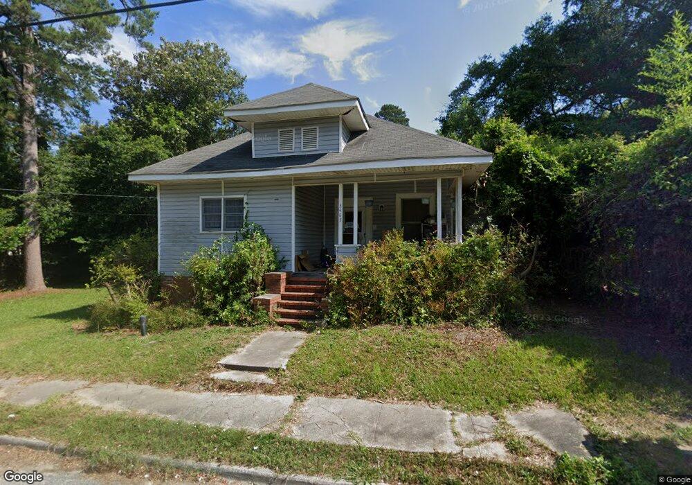 3465 Glynn Ave, Macon, GA 31204 - photo 1