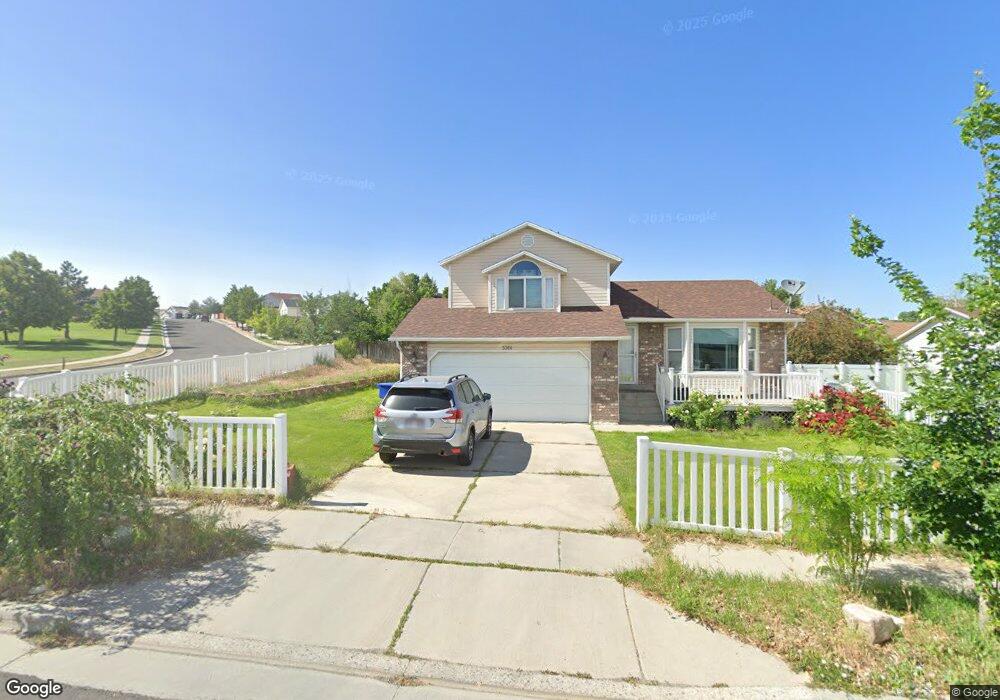 5364 W Cassatt Cir, Salt Lake City, UT 84118 - photo 1