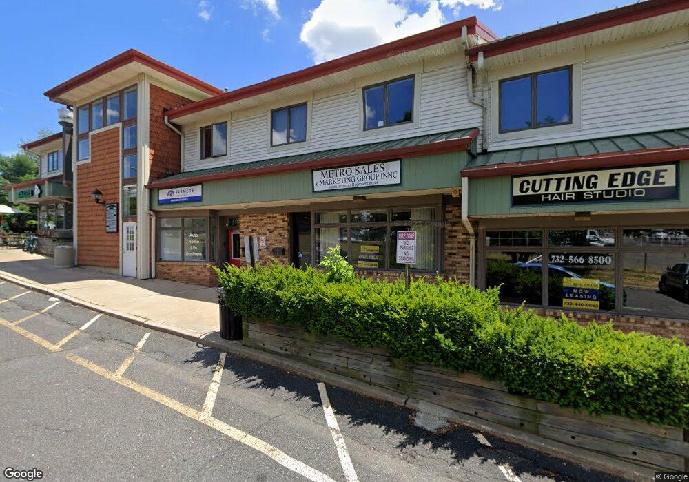 1208 New Jersey 34, Aberdeen Township, NJ 07747 - photo 1