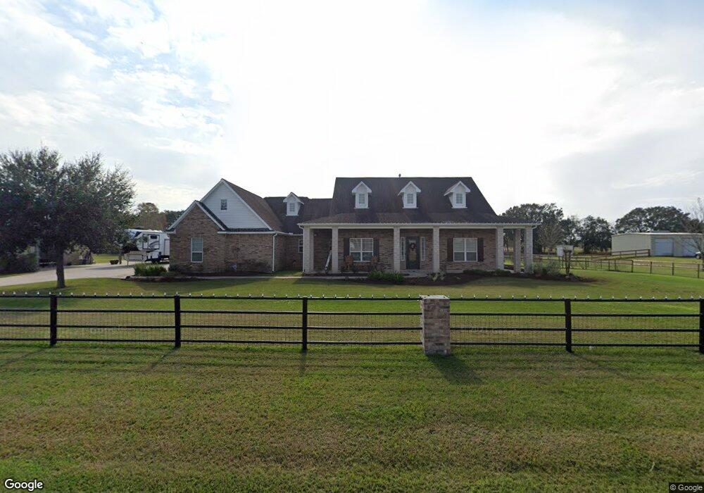 3025 Lago St, Alvin, TX 77511 - photo 1