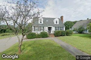 541 Old South St, Avon, MA 02322