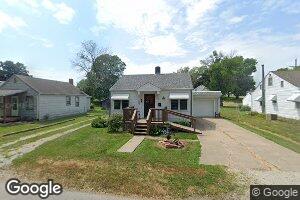118 Colvin Ave, Rock Port, MO 64482
