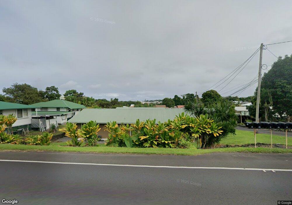 1709 Kinoole St, Hilo, HI 96720 - photo 1
