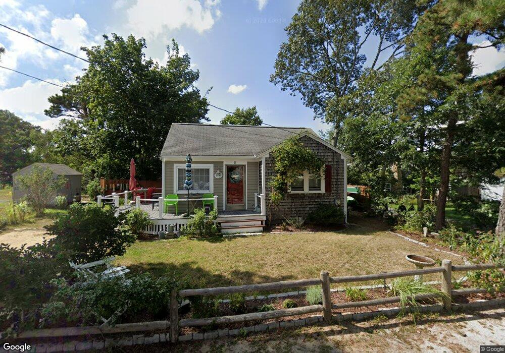 25 Cranberry Ln, Dennis Port, MA 02639 - photo 1