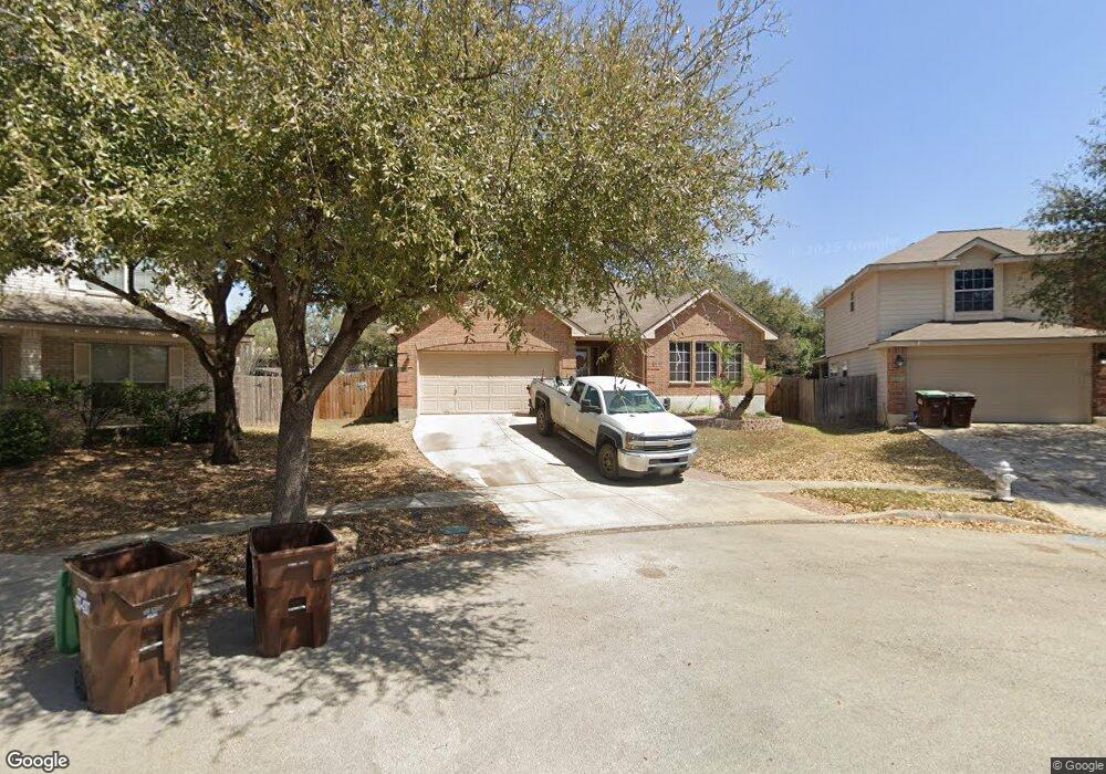 10210 Stagecoach Bay, San Antonio, TX 78254 - photo 1