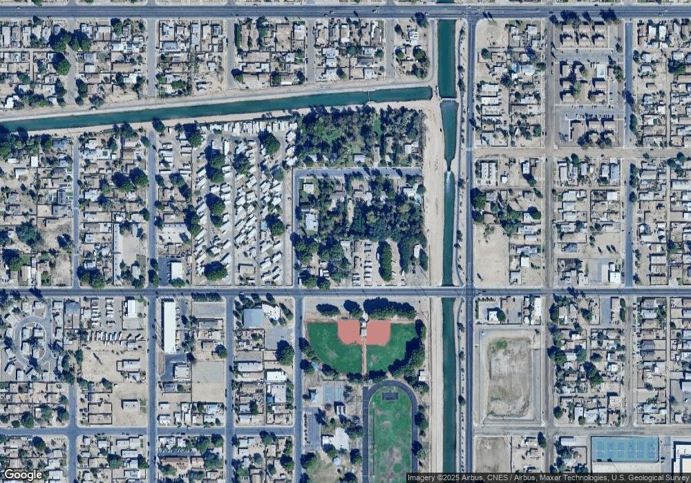 1230 W 3rd St, Yuma, AZ 85364 - photo 1