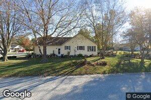 598 W 2nd St, Aviston, IL 62216