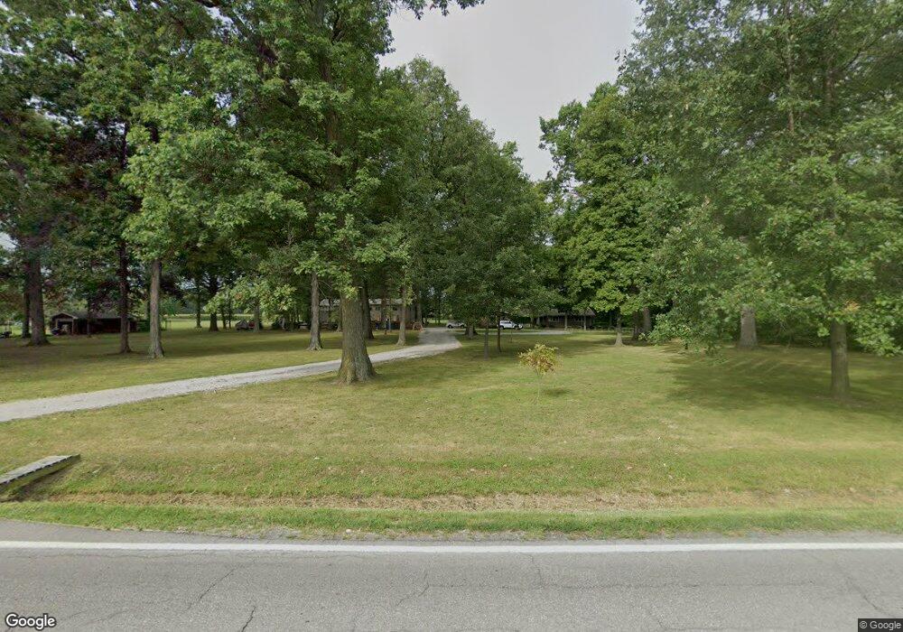 4949 N Webster Rd, New Haven, IN 46774 - photo 1