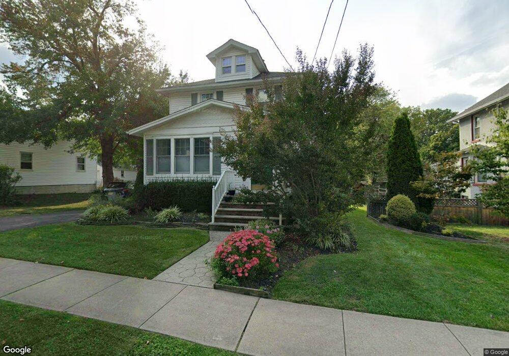 35 Newman St, Metuchen, NJ 08840 - photo 1