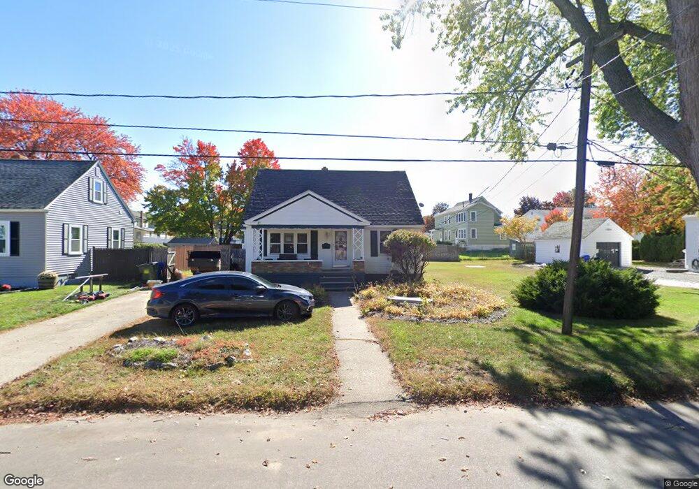 85 Villa St, Manchester, NH 03103 - photo 1