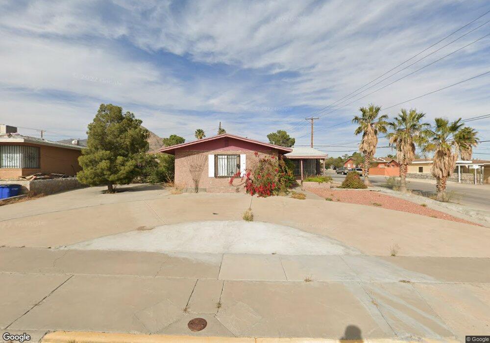 2931 Monroe Ave, El Paso, TX 79930 - photo 1