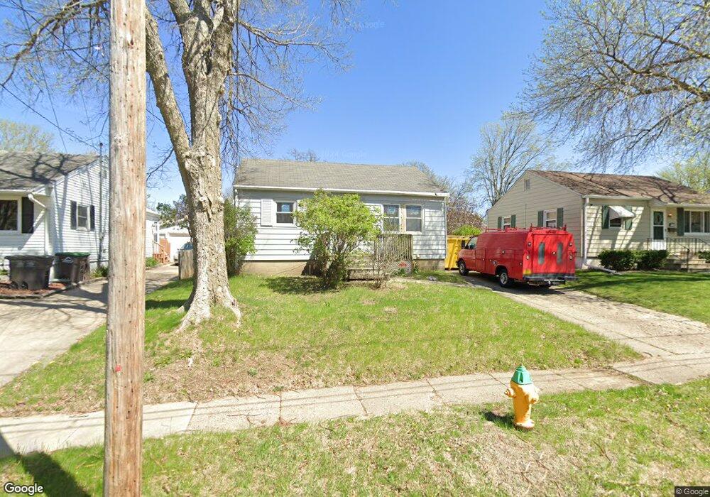 2117 61st St, Des Moines, IA 50322 - photo 1