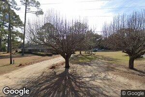 197 Clear Lake Rd NW, Newton, GA 39870