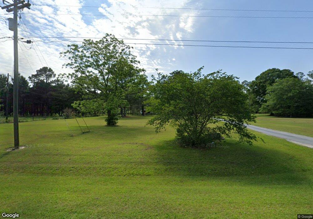 196 Smith Rd, Moultrie, GA 31788 - photo 1