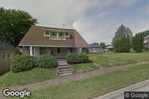 106 W Porter St, What Cheer, IA 50268