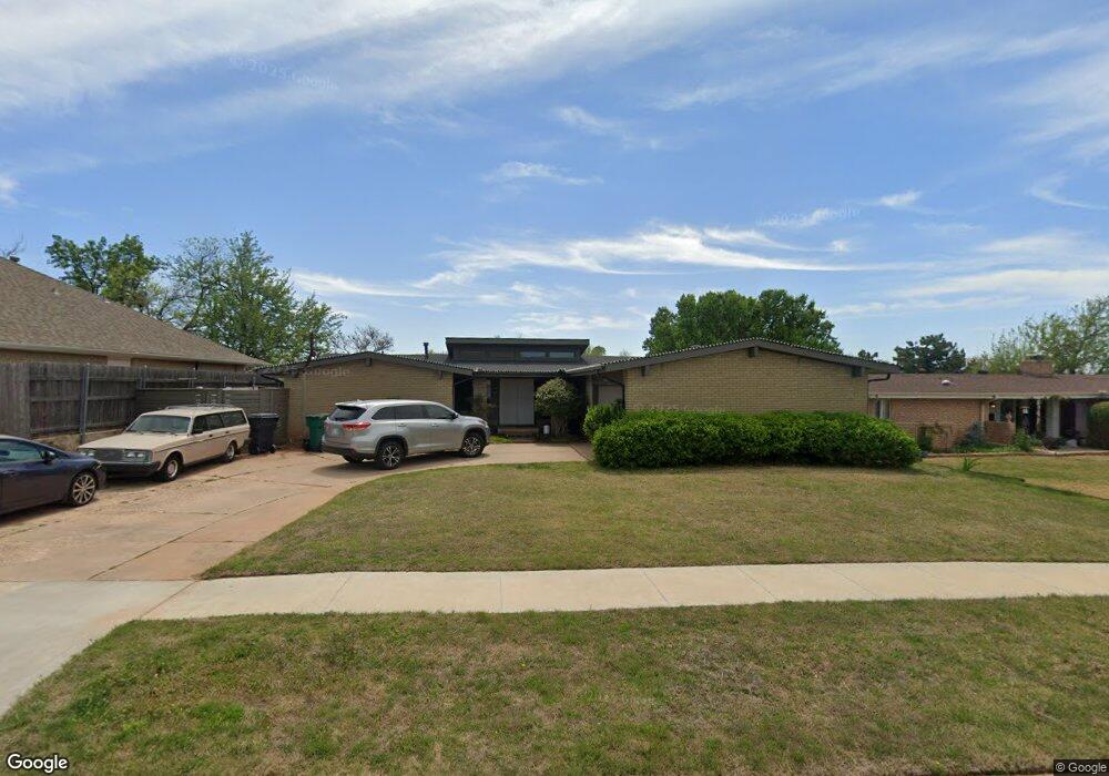 2700 NW 121st St, Oklahoma City, OK 73120 - photo 1