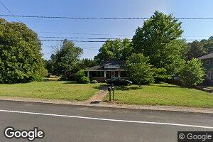 315 E Main St, Morganton, NC 28655