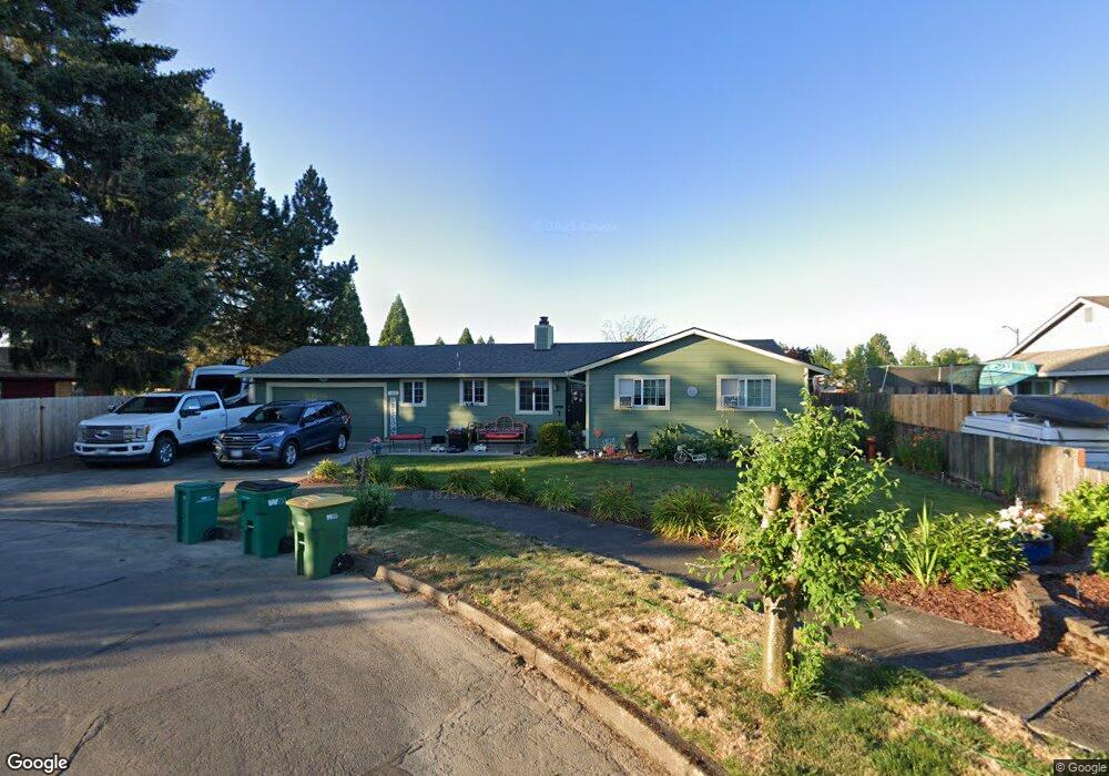 4208 Beaver Way, Forest Grove, OR 97116 - photo 1