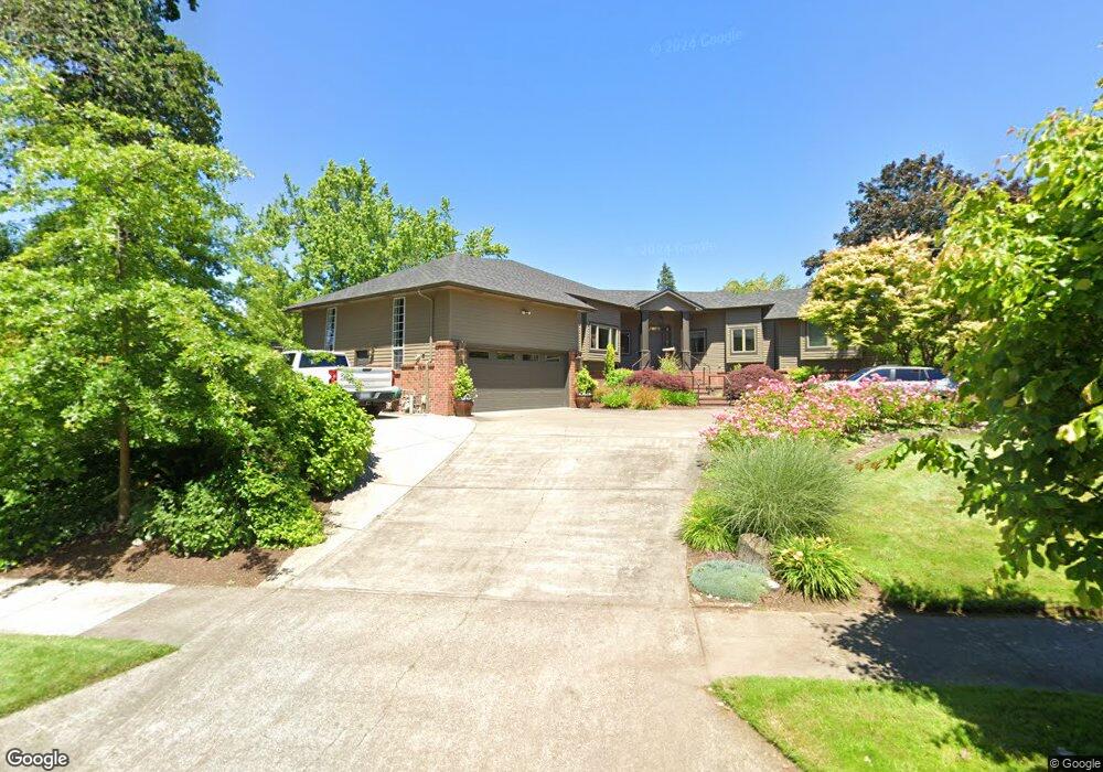 990 St Andrews Dr, Eugene, OR 97401 - photo 1