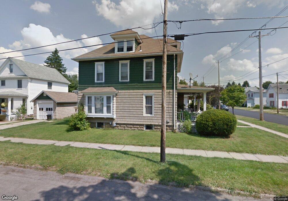 1412 W Henley St, Olean, NY 14760 - photo 1