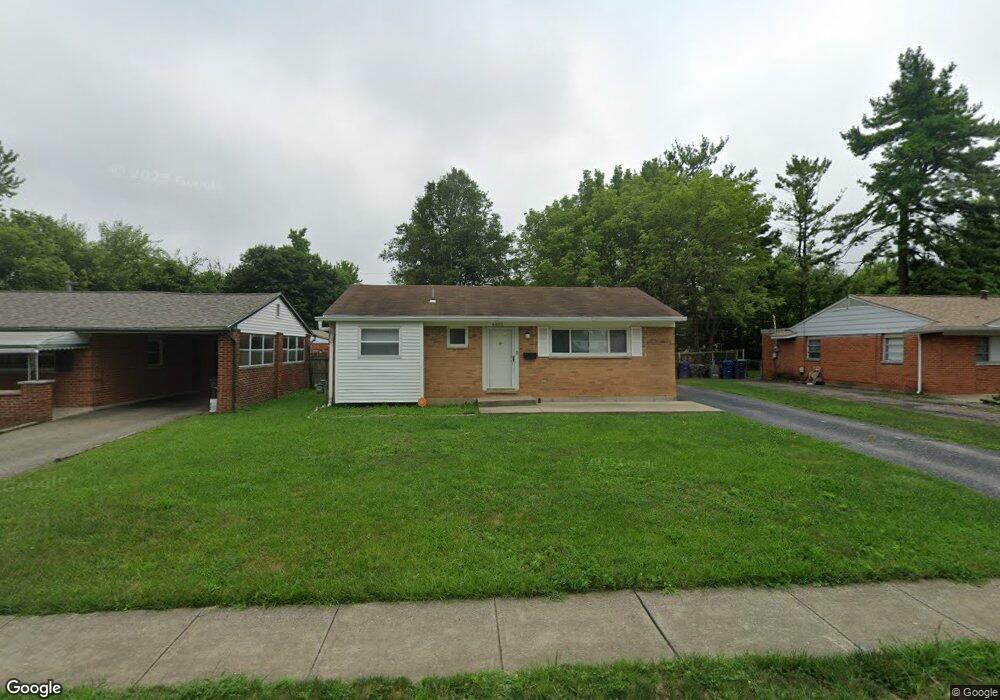 4033 E Mound St, Columbus, OH 43227 - photo 1