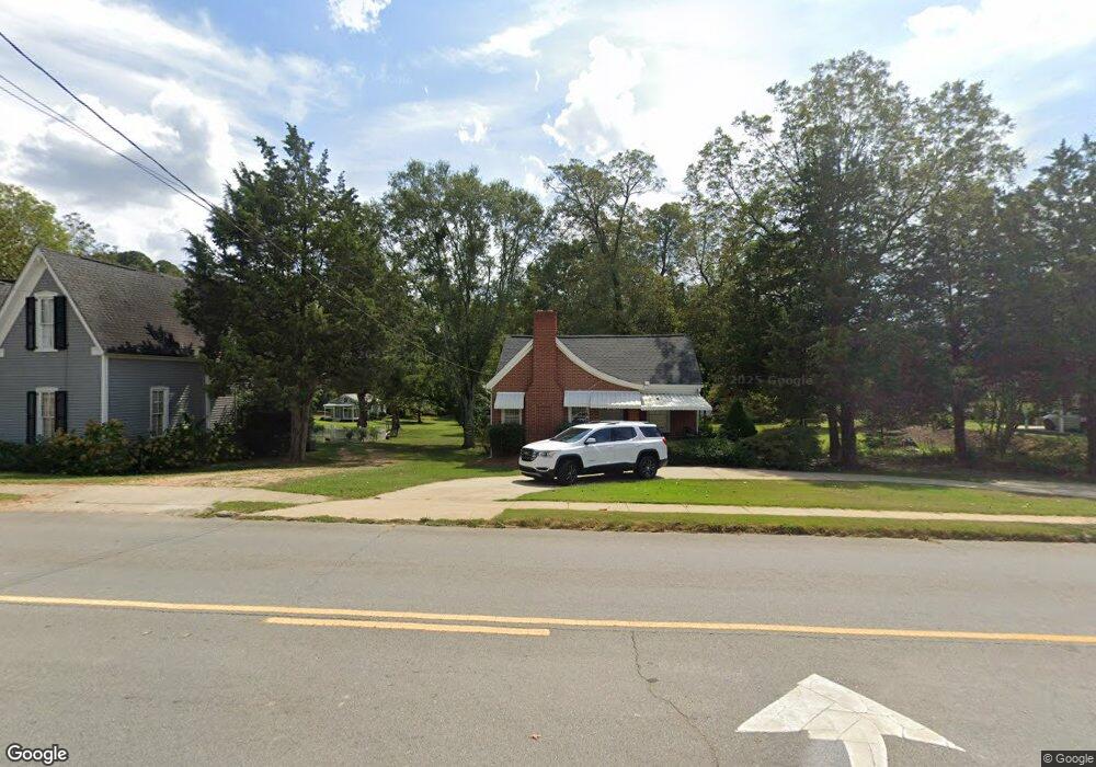 329 W College St, Bowdon, GA 30108 - photo 1