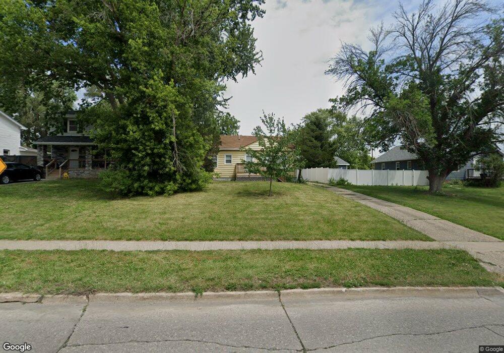 4115 South Union St, Des Moines, IA 50315 - photo 1