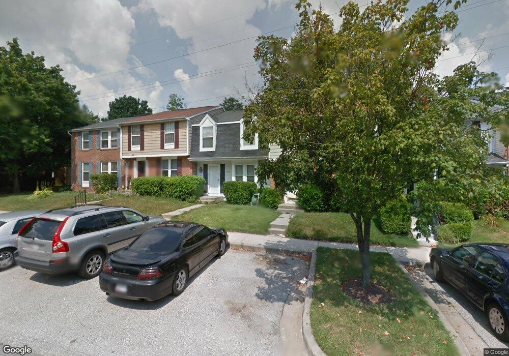 7518 Rain Flower Way, Columbia, MD 21046 - photo 1