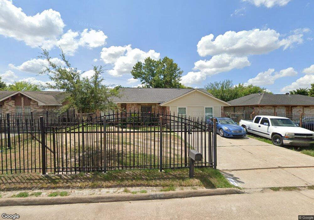 1115 Dellbrook Dr, Houston, TX 77038 - photo 1