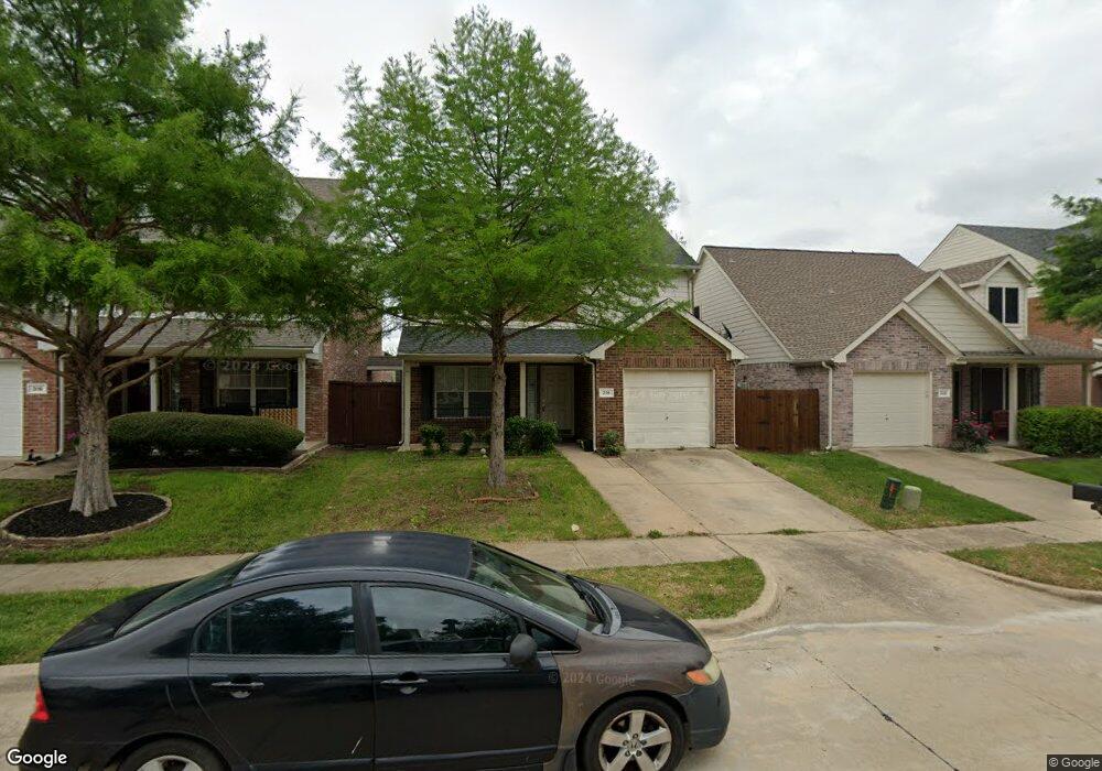 318 Stephanie St, Wylie, TX 75098 - photo 1