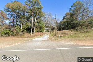 236 Eufaula Rd, Fort Gaines, GA 39851